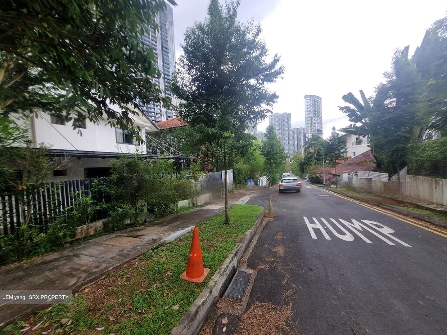 Phoenix Heights (D23), Detached #462832111